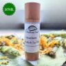 Strawberry Organic 100% natural lip balm