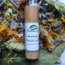 Strawberry Organic 100% natural lip balm